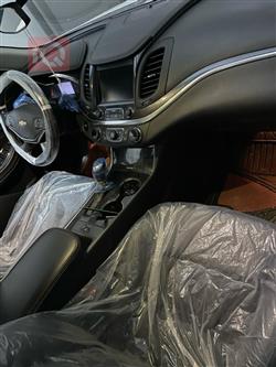 شيفروليه امبالا